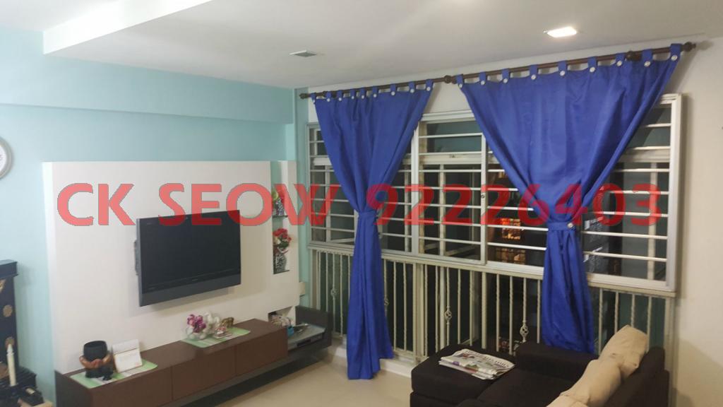 Blk 384 Bukit Batok West Avenue 5 (Bukit Batok), HDB 4 Rooms #105110132